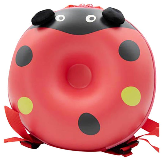 Doughnut Backpack Series- Ladybug